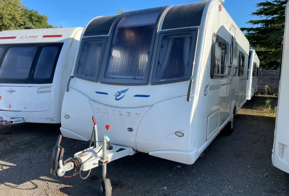 Bailey Pegasus Rimini   2016