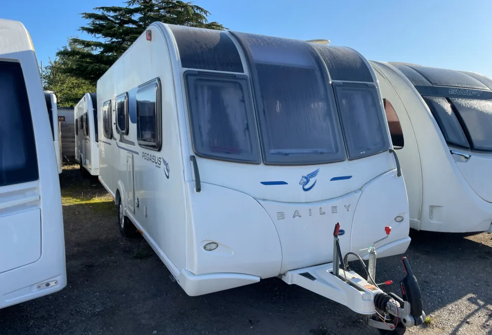 Bailey Pegasus Rimini   2016