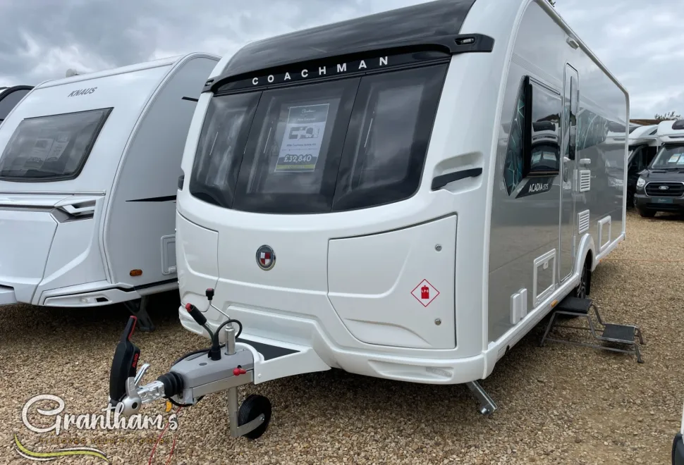 Coachman Acadia   2026