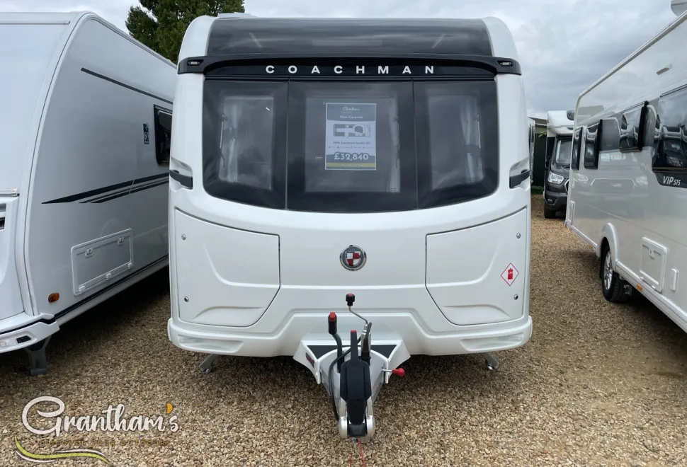 Coachman Acadia   2026