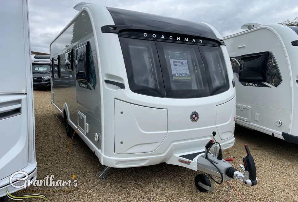 Coachman Acadia   2026