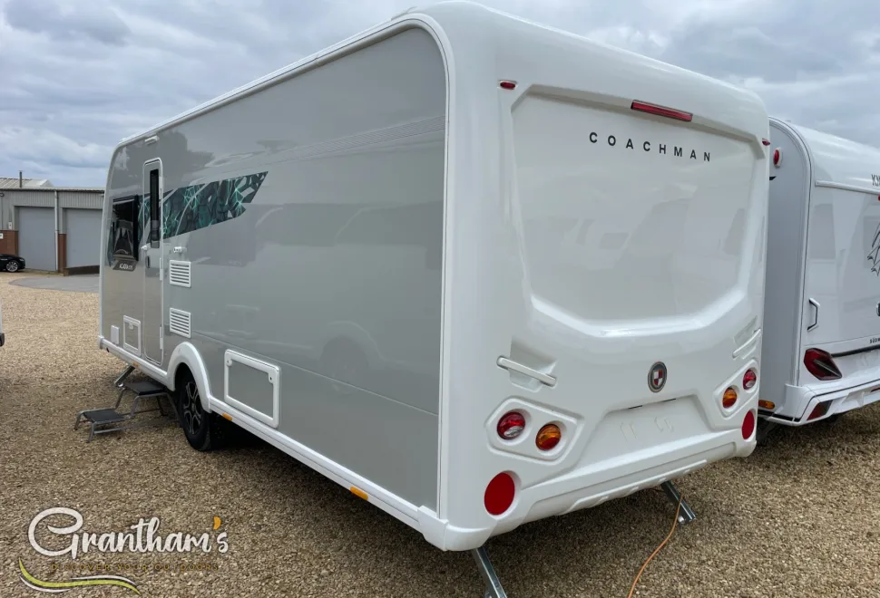 Coachman Acadia   2026
