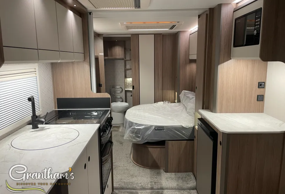 Coachman Acadia   2026
