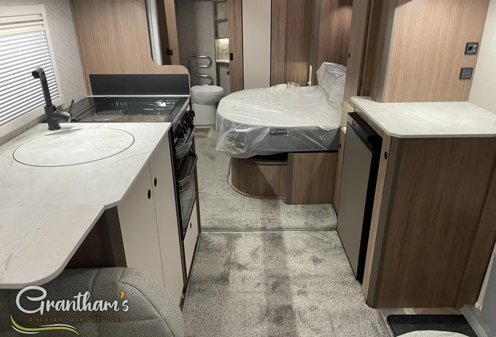Coachman Acadia   2026