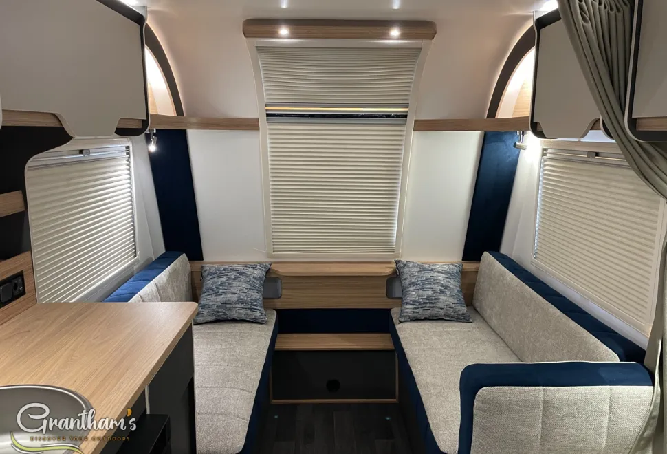 Bailey Discovery   2026