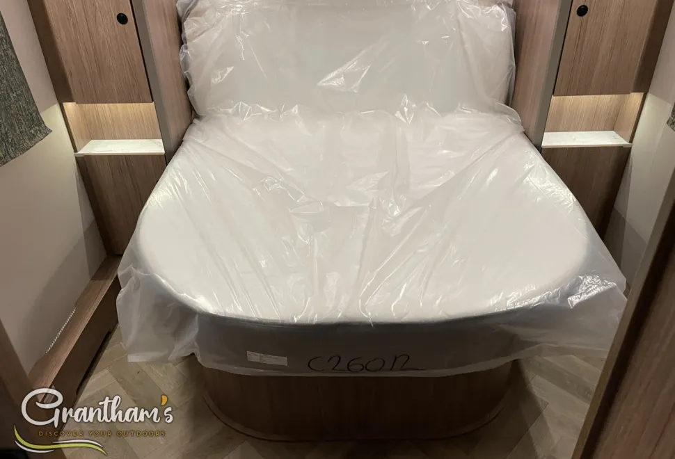 Coachman Laser   2026
