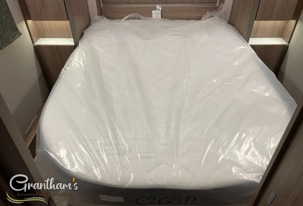 Coachman Laser   2026