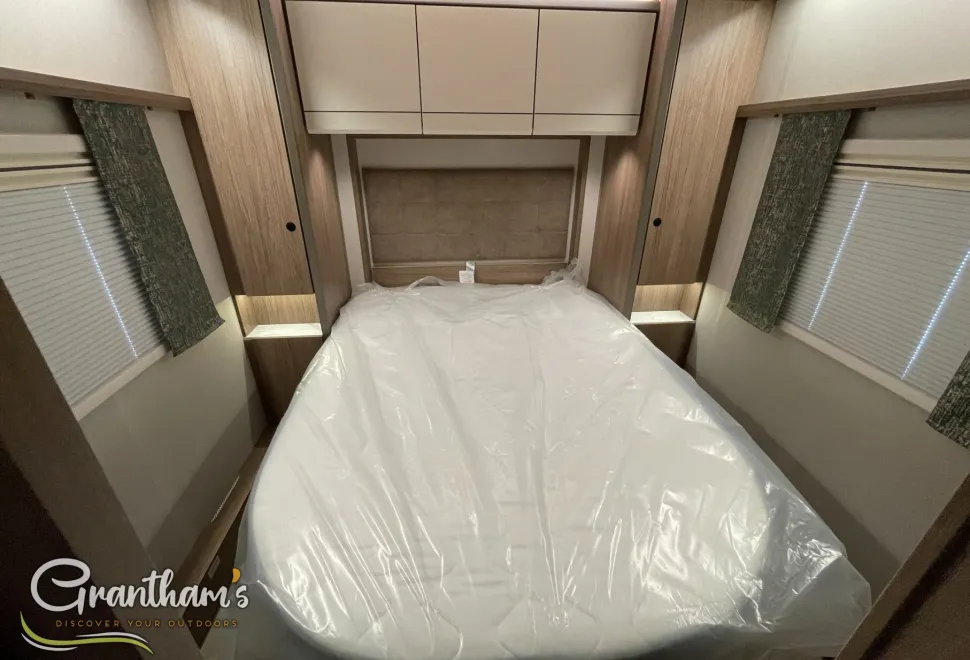 Coachman Laser   2026