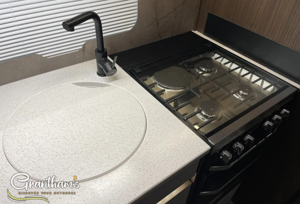 Coachman Laser   2026