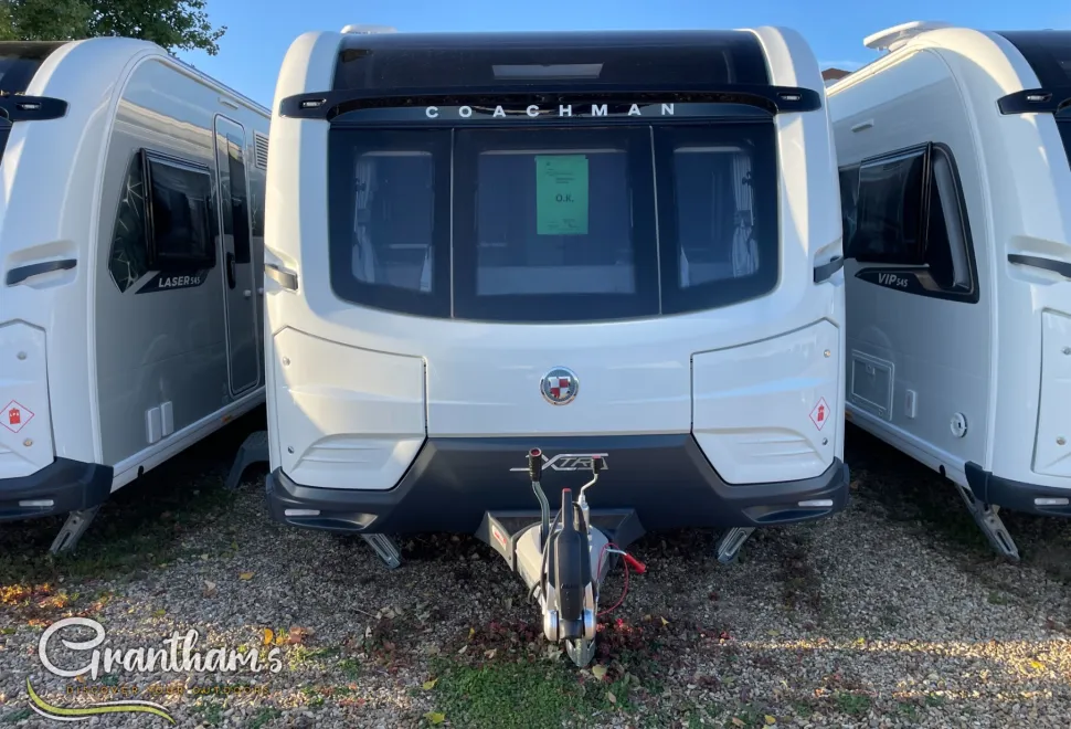 Coachman Laser   2026