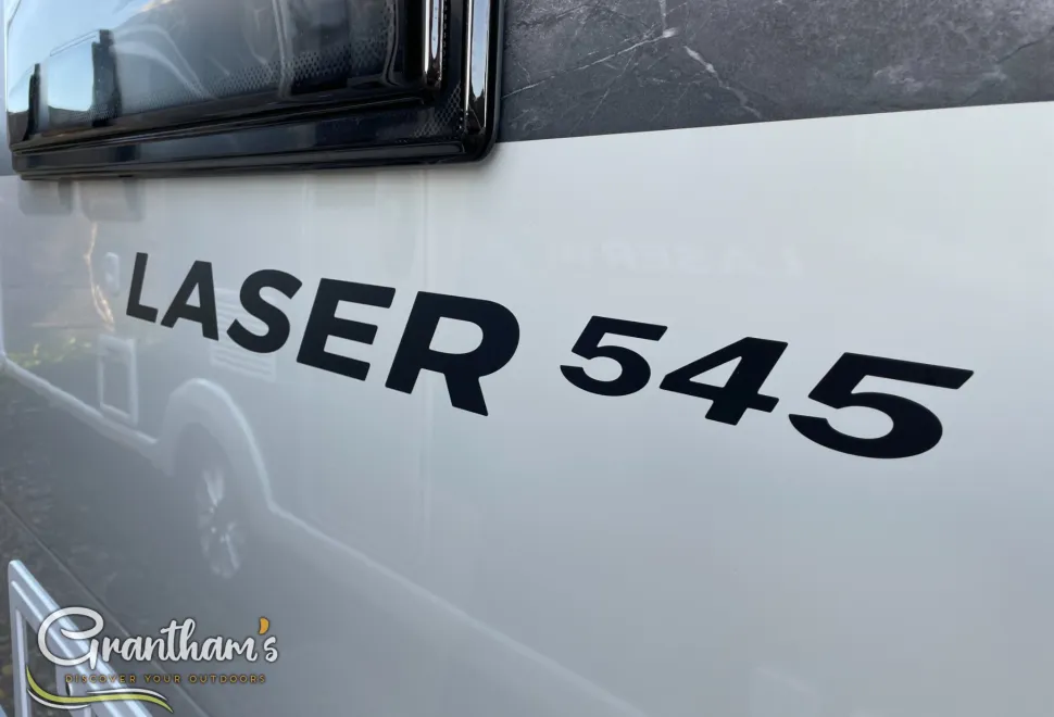 Coachman Laser   2026