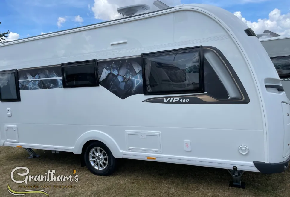 Coachman VIP   2026