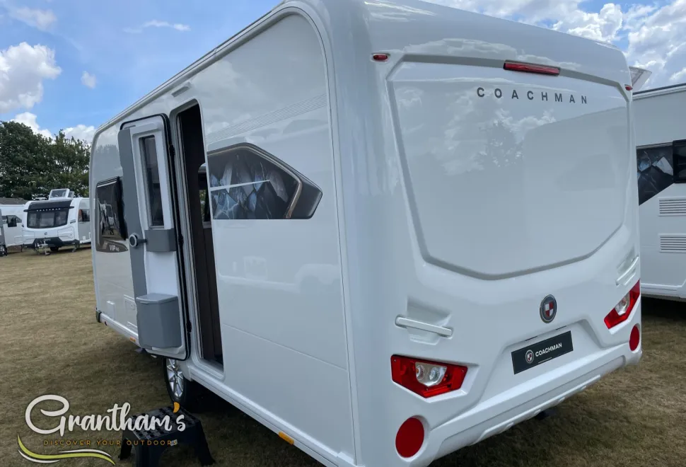 Coachman VIP   2026