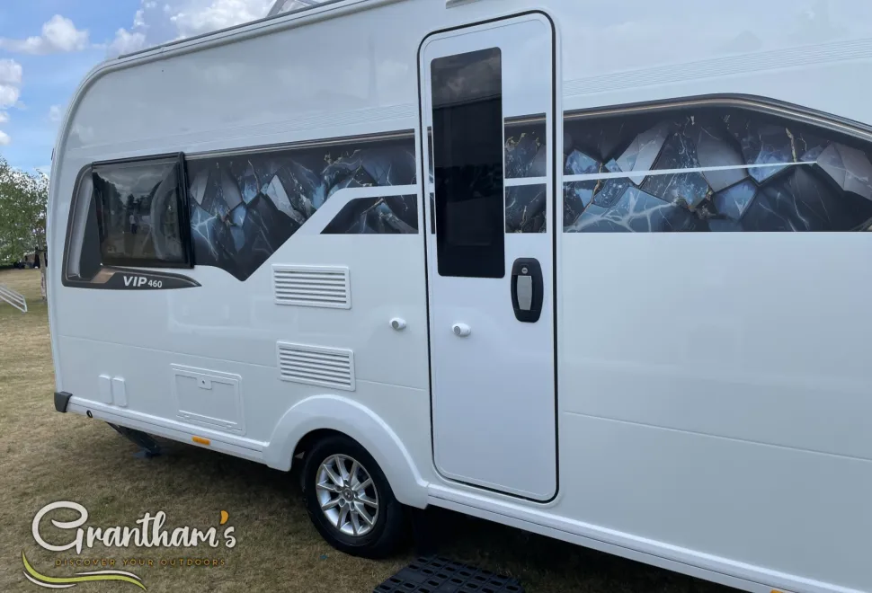 Coachman VIP   2026