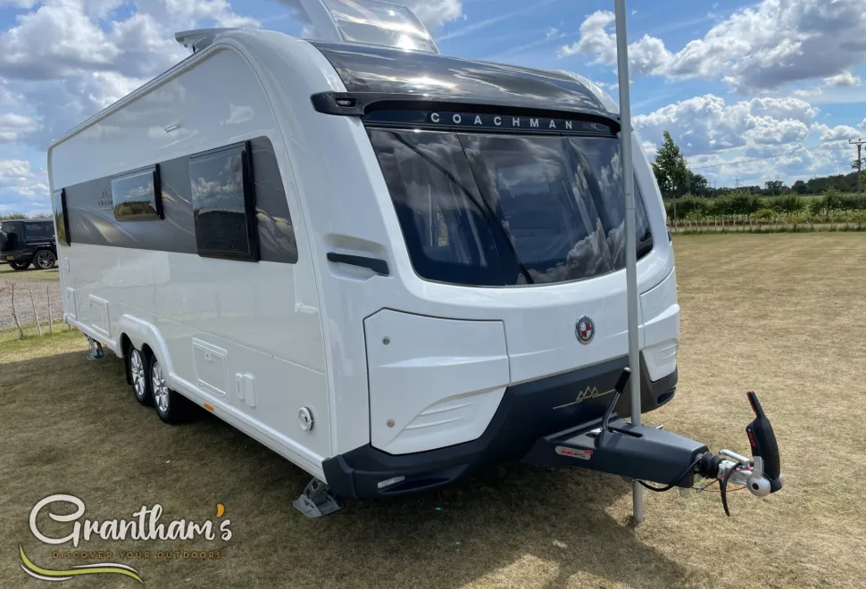 Coachman Lusso   2026