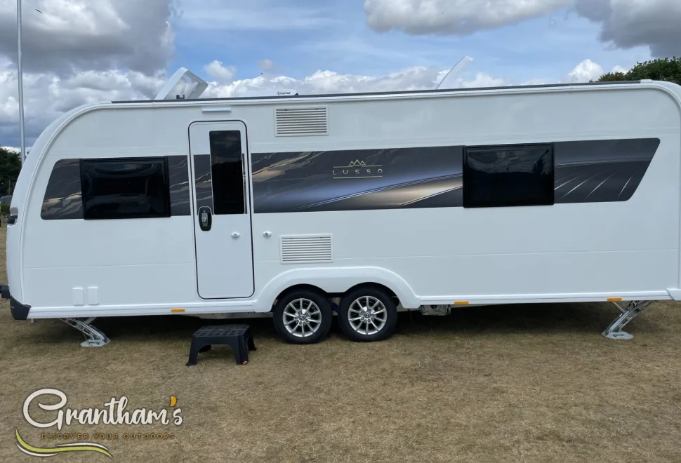 Coachman Lusso   2026