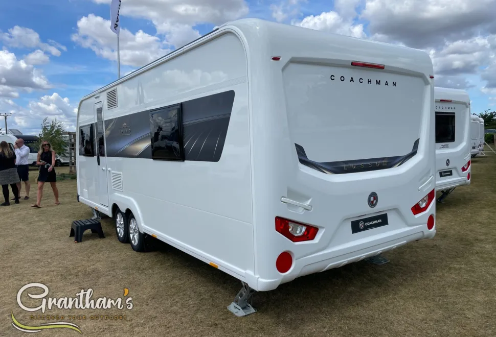 Coachman Lusso   2026