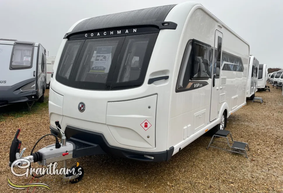 Coachman VIP   2026