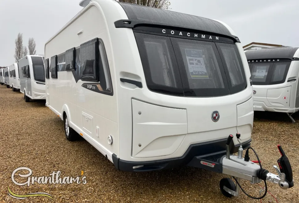 Coachman VIP   2026