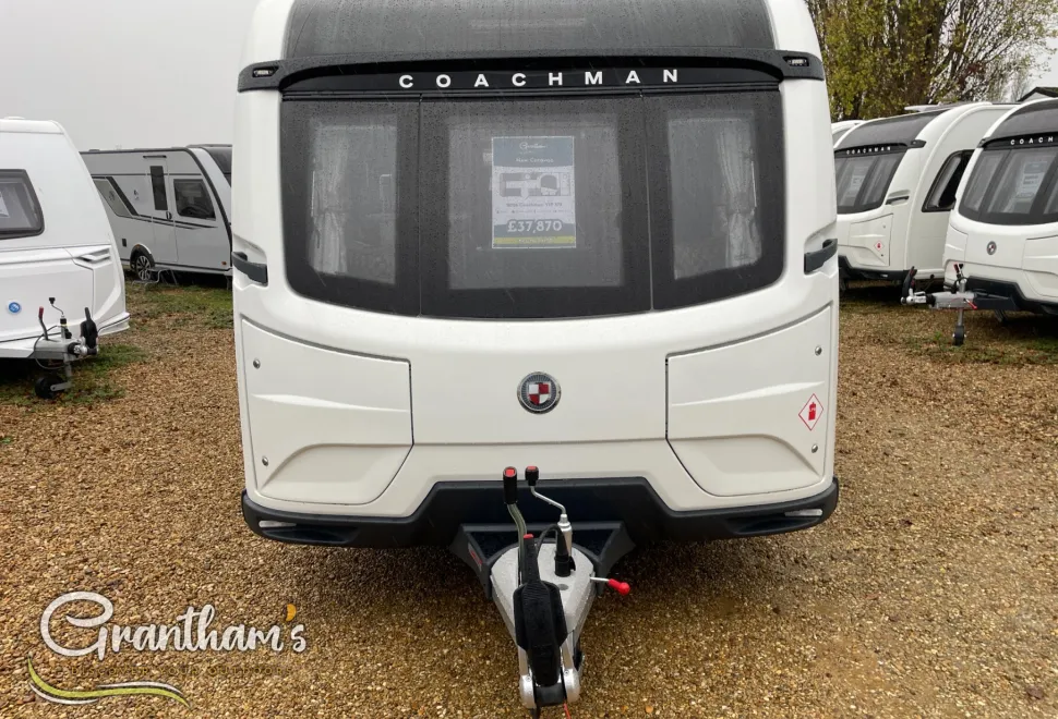 Coachman VIP   2026