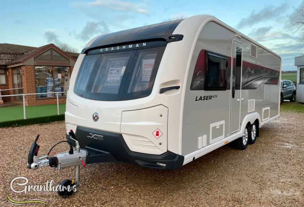 Coachman Laser   2026