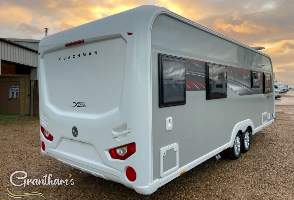 Coachman Laser   2026