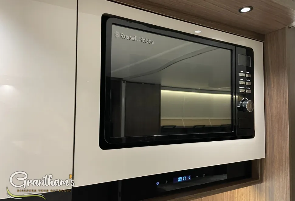 Coachman Laser   2026