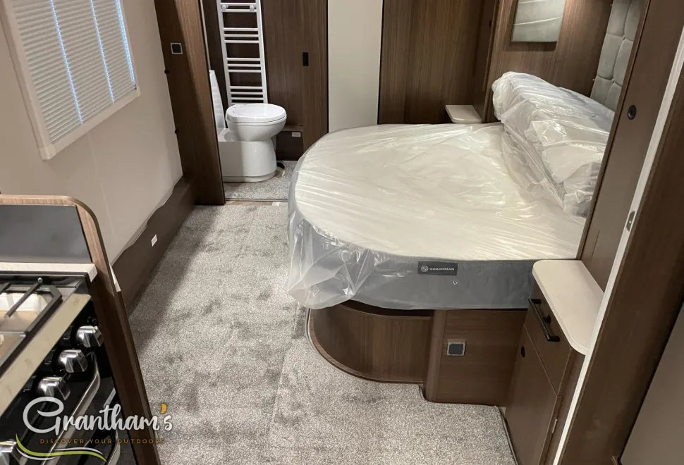 Coachman Laser   2026