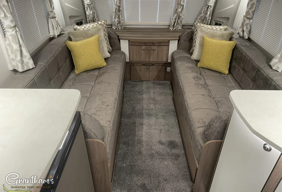 Coachman VIP   2026
