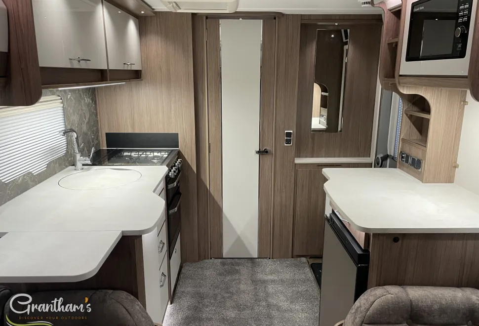 Coachman VIP   2026