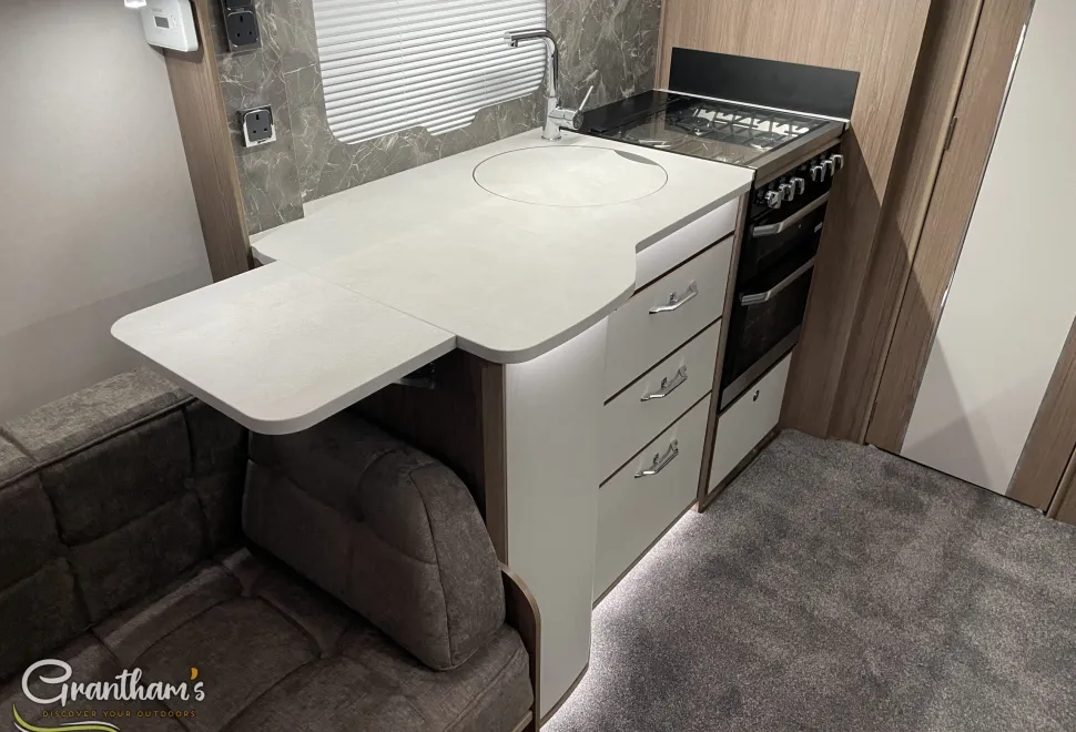Coachman VIP   2026