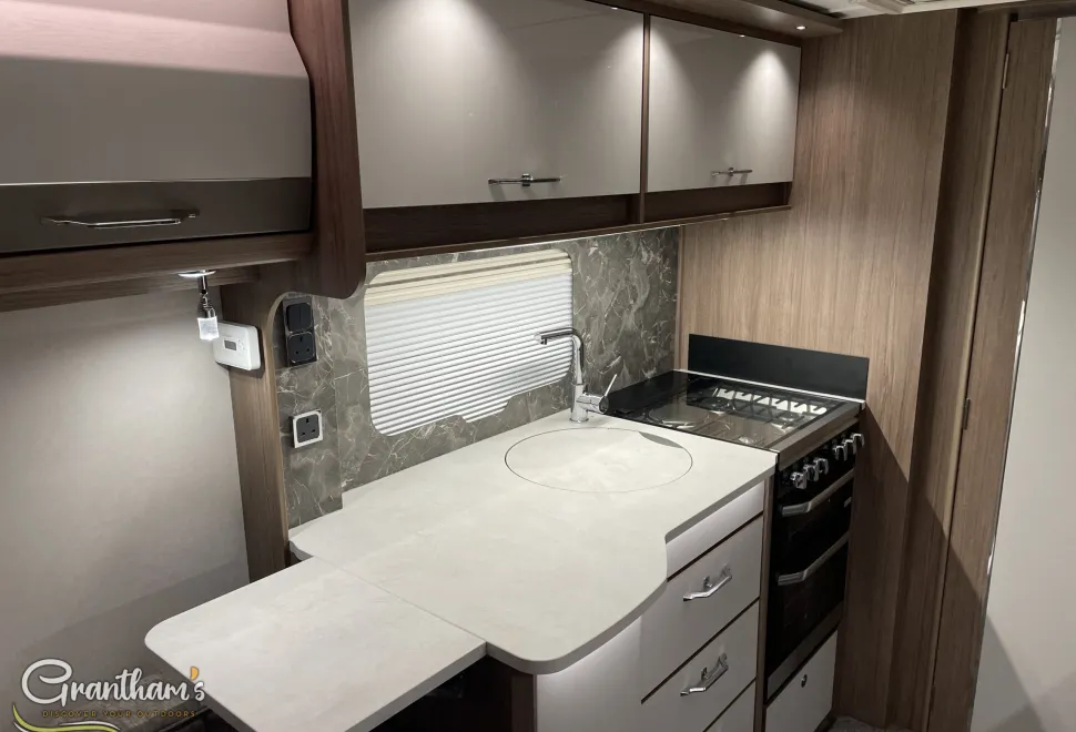 Coachman VIP   2026