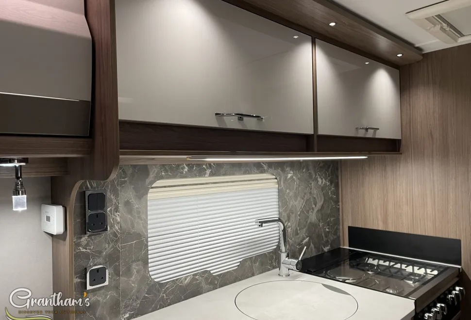 Coachman VIP   2026