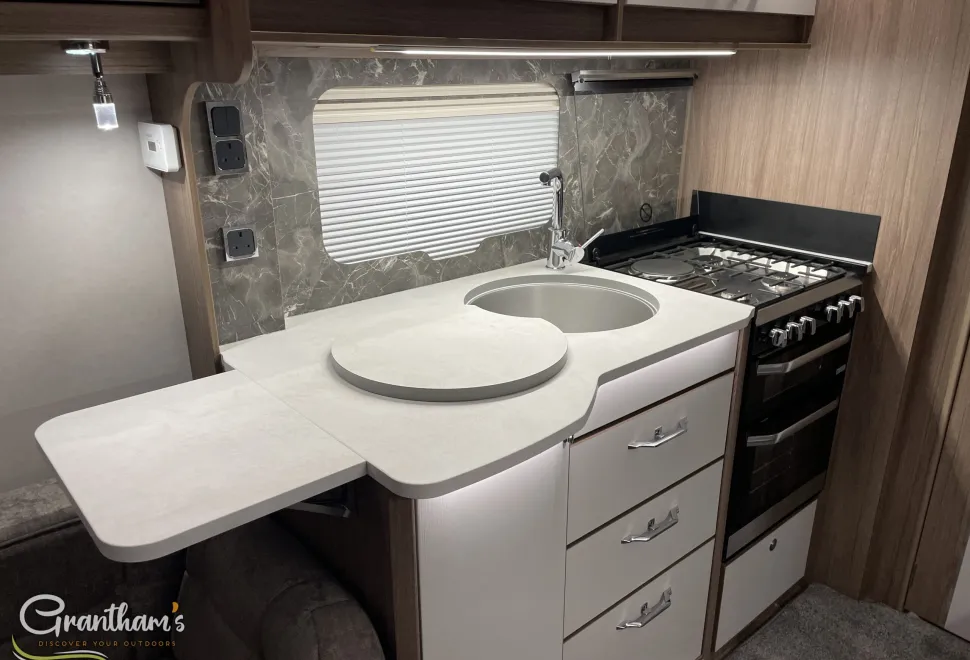 Coachman VIP   2026