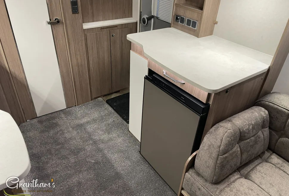 Coachman VIP   2026