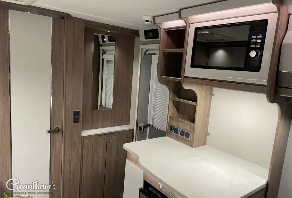 Coachman VIP   2026
