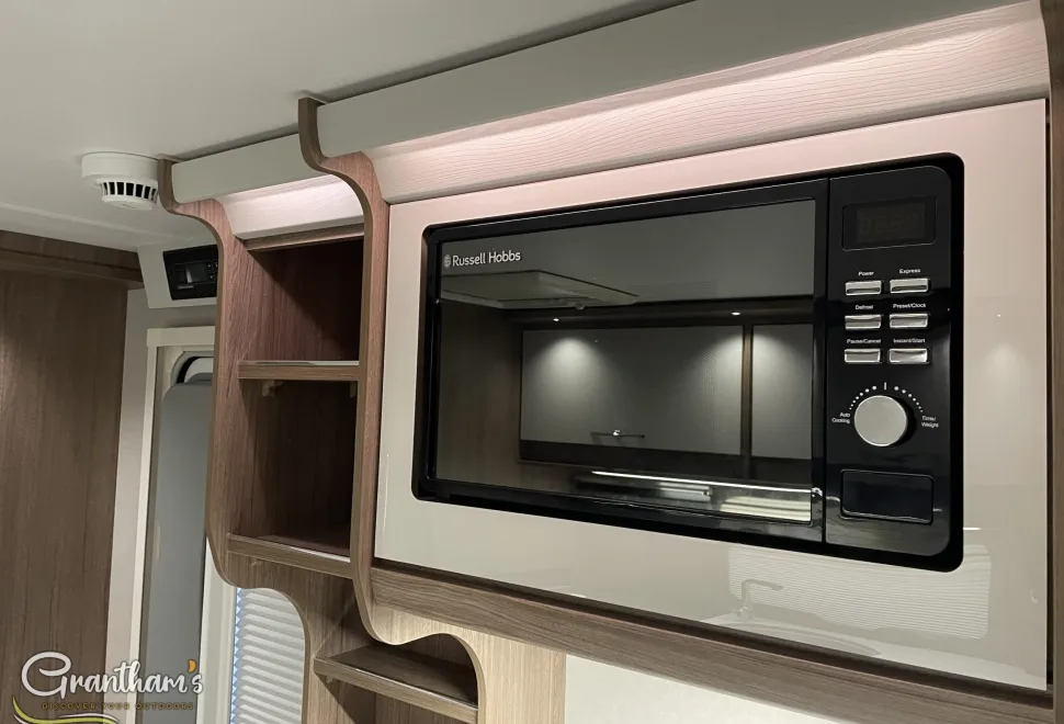Coachman VIP   2026