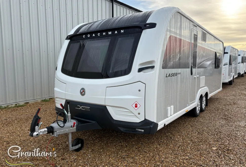 Coachman Laser   2026