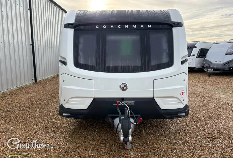 Coachman Laser   2026