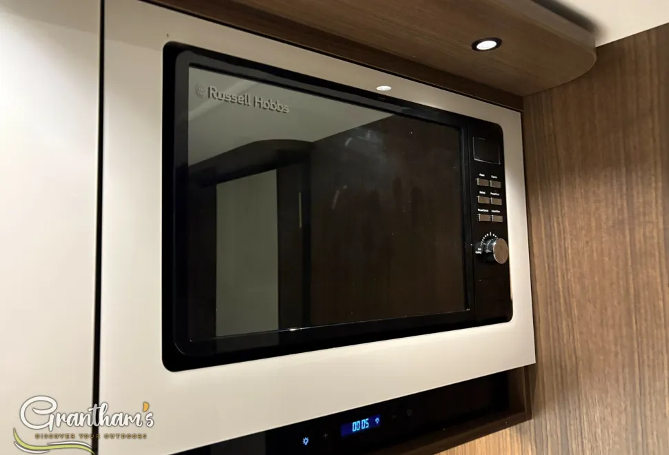 Coachman Laser   2026