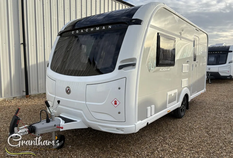 Coachman Acadia   2026