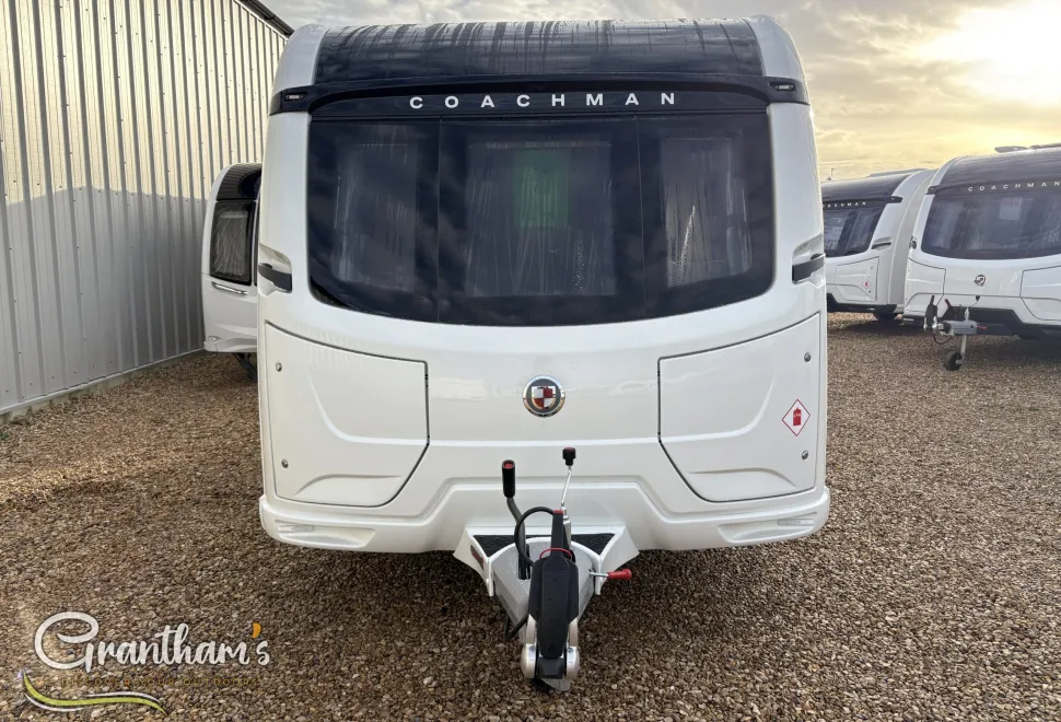 Coachman Acadia   2026