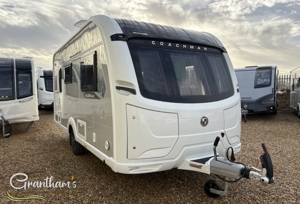 Coachman Acadia   2026