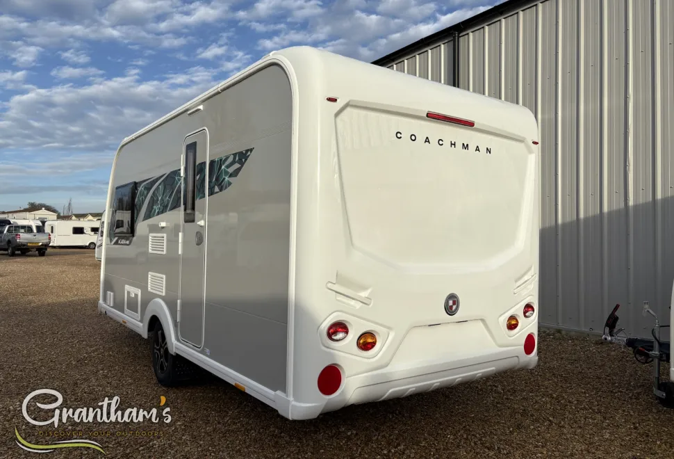 Coachman Acadia   2026