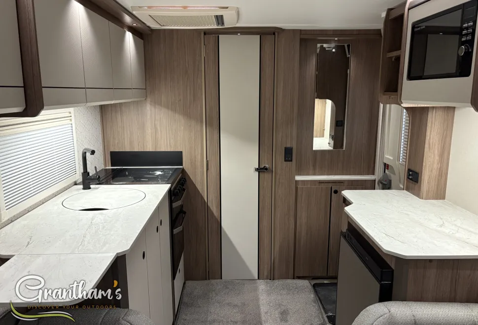 Coachman Acadia   2026