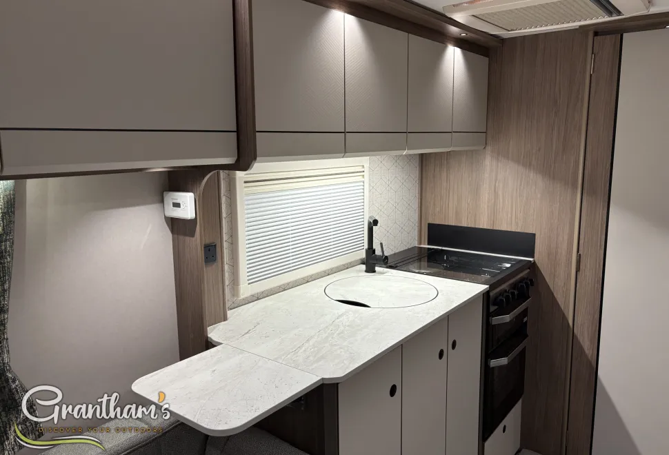 Coachman Acadia   2026