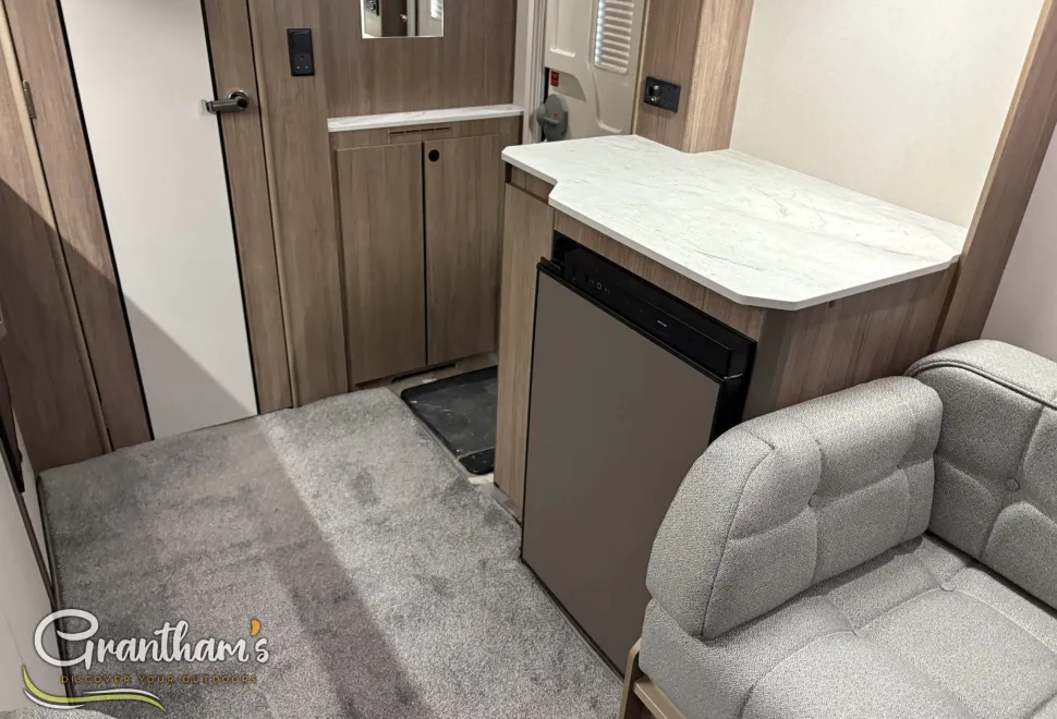 Coachman Acadia   2026