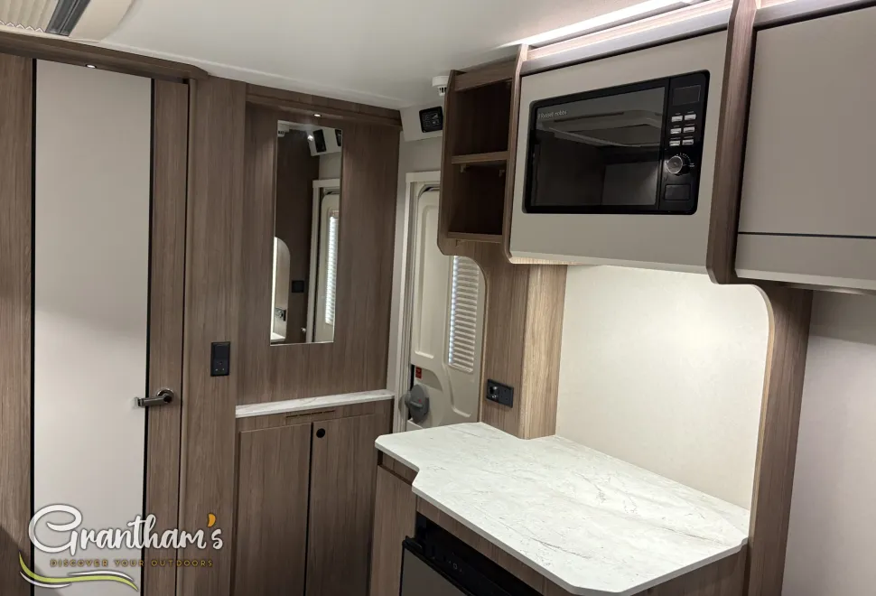 Coachman Acadia   2026