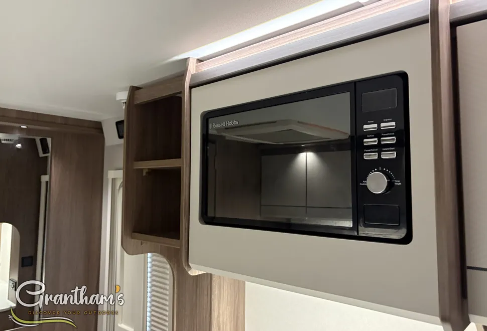 Coachman Acadia   2026