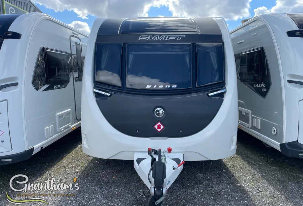 Swift Siena  2024